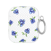 Blueberry Baby AirPod Case