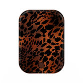 Leopard Tort Portable MagSafe Charger Power Pack