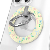 Buttercup Bows MagSafe Grip Ring