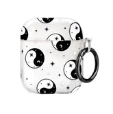 Yin & Yang AirPod Case