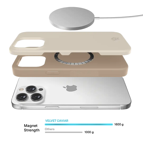 Sand Stone iPhone Case