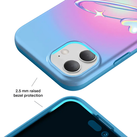 Saturn Return iPhone Case