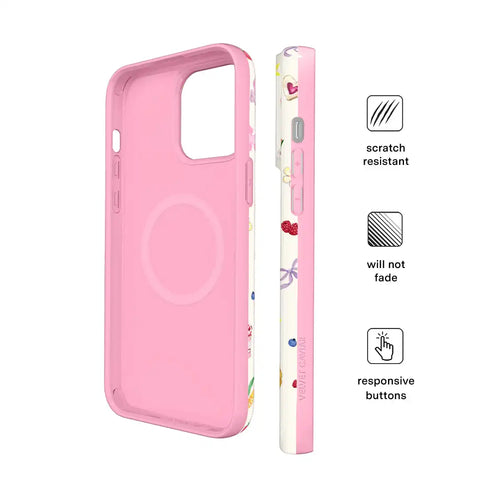 Summer Love iPhone Case