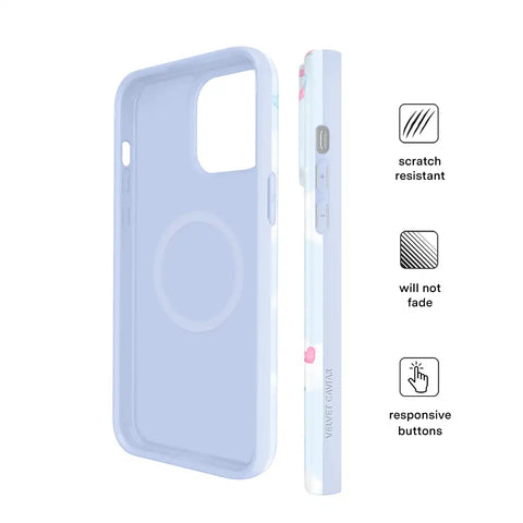 Kitten Kisses iPhone Case
