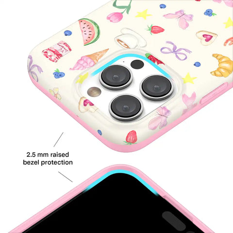 Summer Love iPhone Case