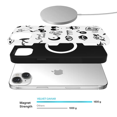 Good Luck iPhone Case