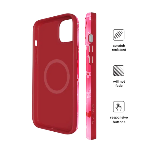 The Powerpuff Girls Blossom iPhone Case