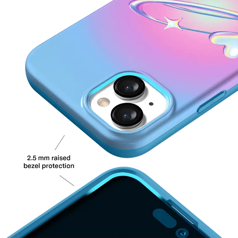 Saturn Return iPhone Case