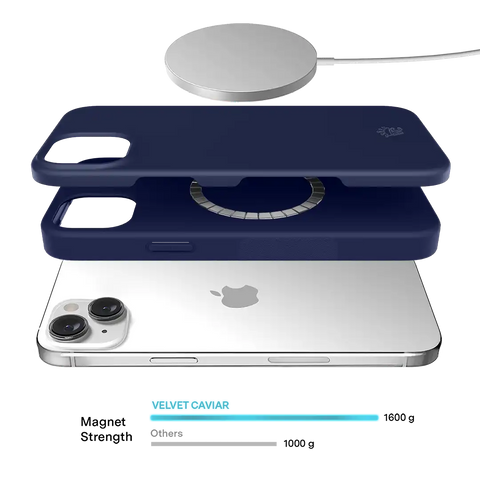 Admiral Navy iPhone Case