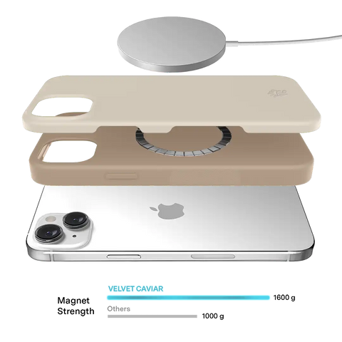 Sand Stone iPhone Case