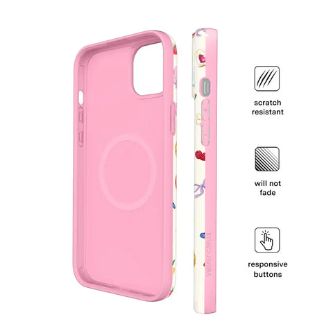 Summer Love iPhone Case