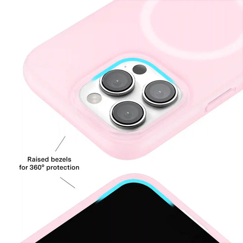 Strawberry Milk Jelly iPhone Case