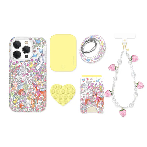 Fairytale Forest iPhone Bundle Set