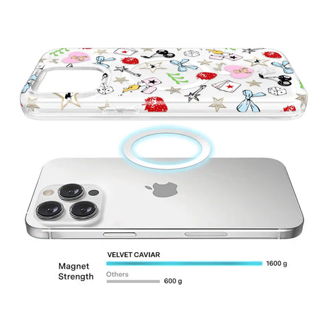 Lucky Charm iPhone Case