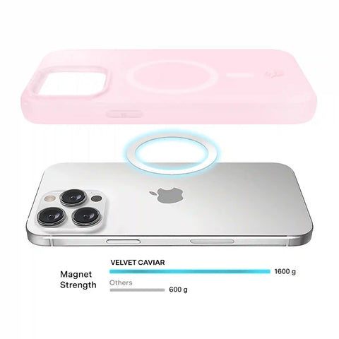 Strawberry Milk Jelly iPhone Case