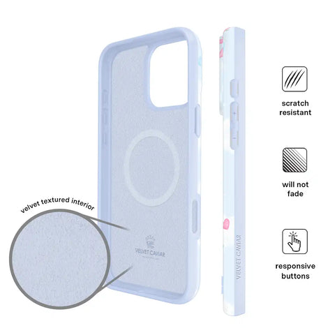 Kitten Kisses iPhone Case