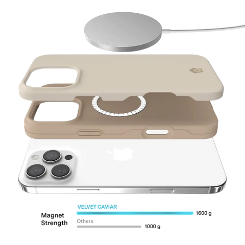 Sand Stone iPhone Case