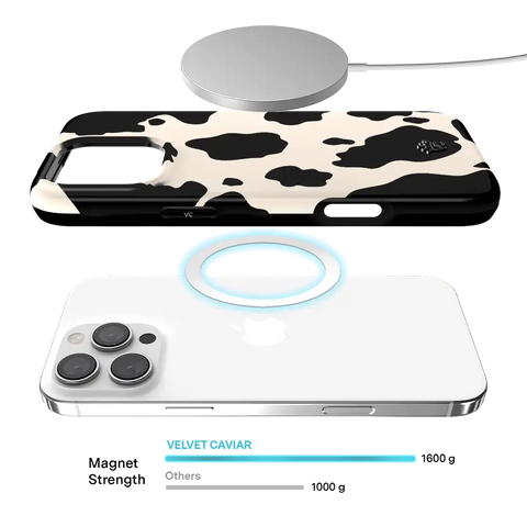 Cowgirl iPhone Case