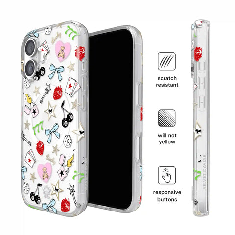 Lucky Charm iPhone Case