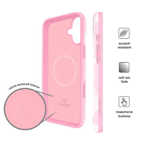 Puppy Love iPhone Case