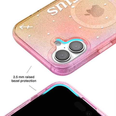 Sanctuary Sagittarius iPhone Case
