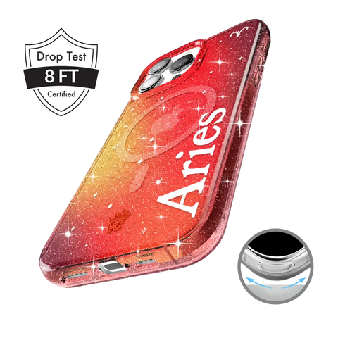 Sanctuary Aries iPhone Case