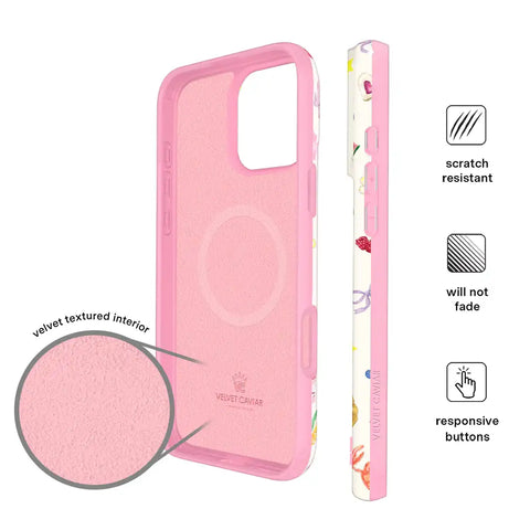 Summer Love iPhone Case