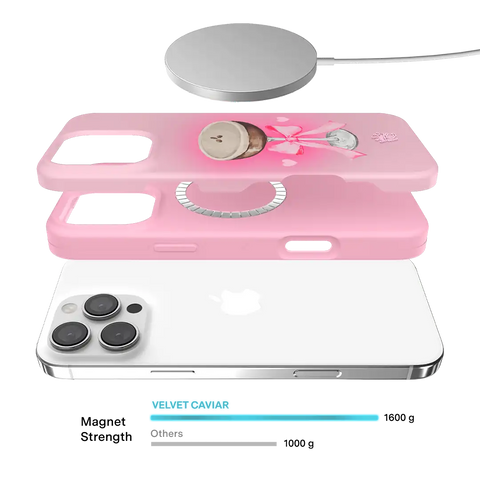 Espresso Please iPhone Case