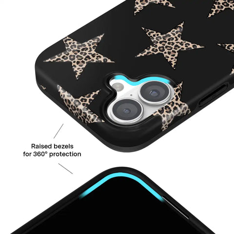 Rockstar Girlfriend iPhone Case