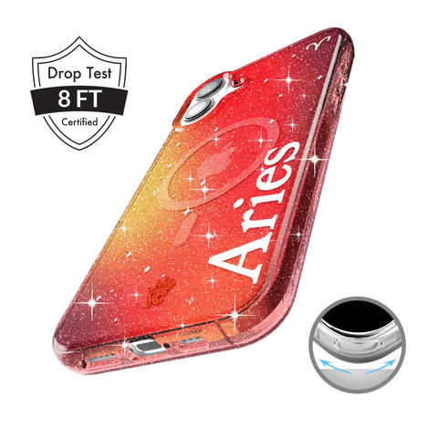 Sanctuary Aries iPhone Case