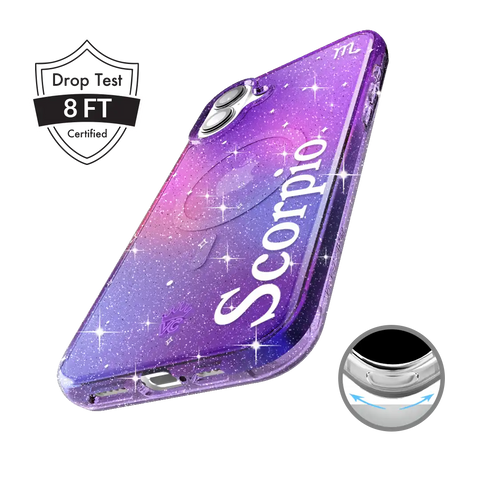 Sanctuary Scorpio iPhone Case