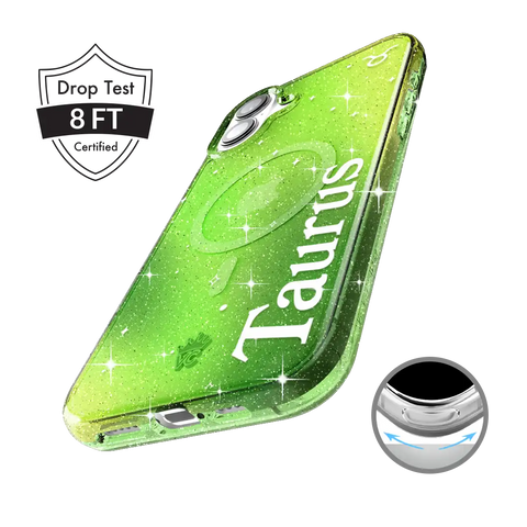 Sanctuary Taurus iPhone Case
