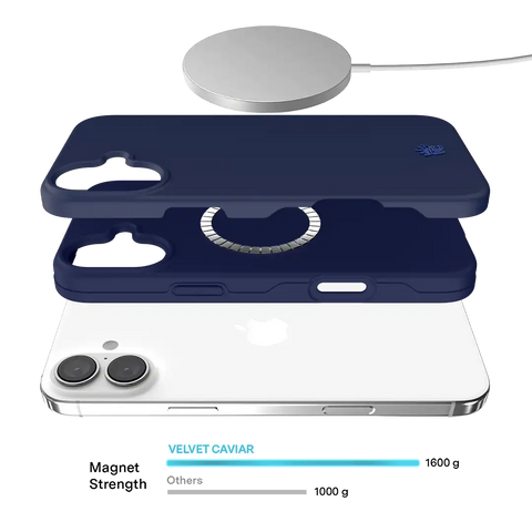 Admiral Navy iPhone Case