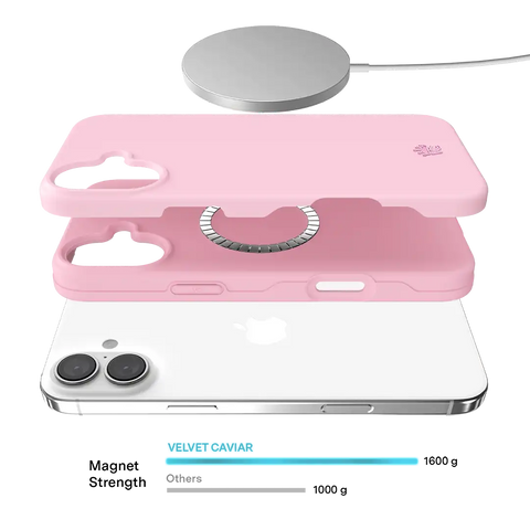 Strawberry Milk iPhone Case