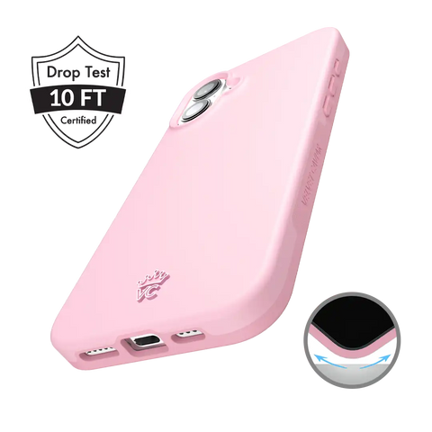 Strawberry Milk iPhone Case