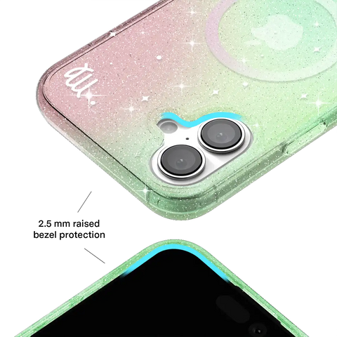 Sanctuary Virgo iPhone Case