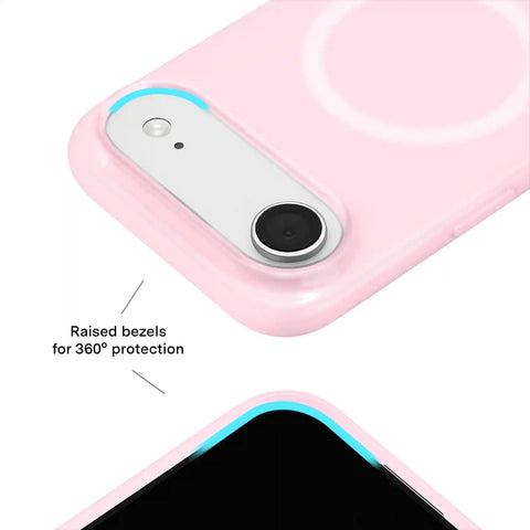 Strawberry Milk Jelly iPhone Case