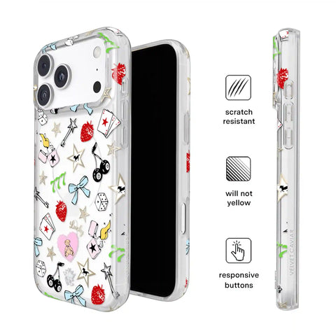 Lucky Charm iPhone Case