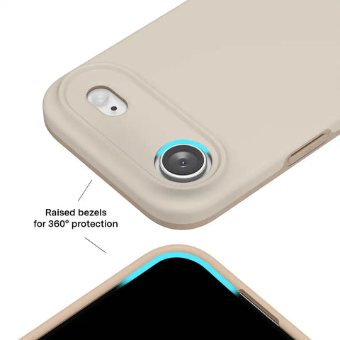 Sand Stone iPhone Case