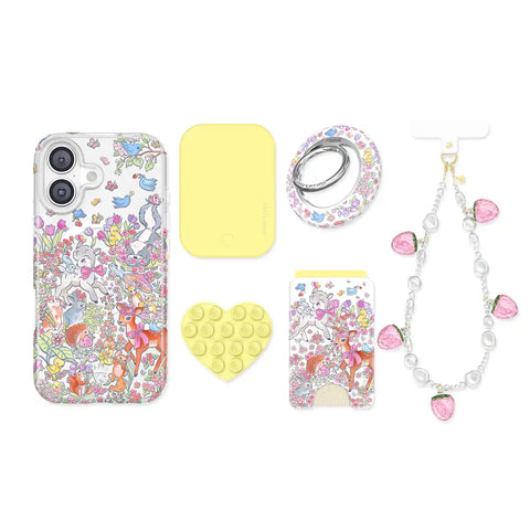 Fairytale Forest iPhone Bundle Set