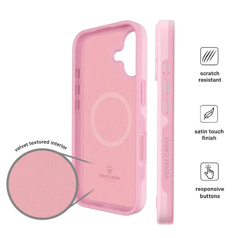 Strawberry Milk iPhone Case