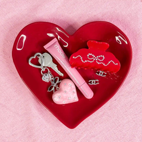 Lover Girl Hair Clip Bundle