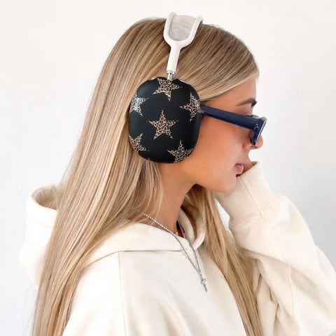 Rockstar Girlfriend AirPod Max Case