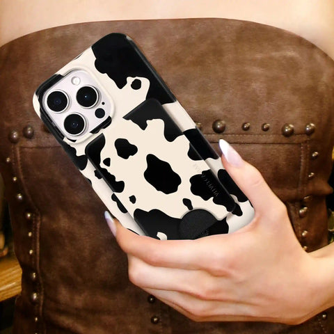 Cowgirl MagSafe Wallet