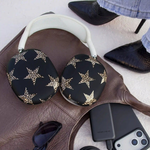 Rockstar Girlfriend AirPod Max Case