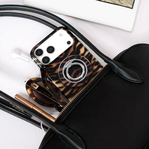 It Girl Tiger MagSafe Grip Ring