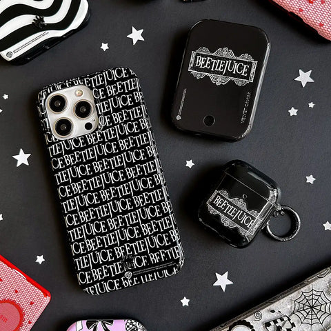 Beetlejuice Portable MagSafe Charger Power Pack