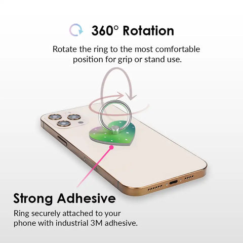 Sanctuary Phone Ring