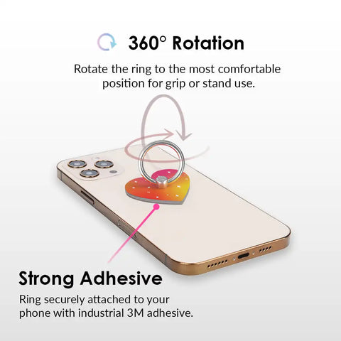 Sanctuary Phone Ring