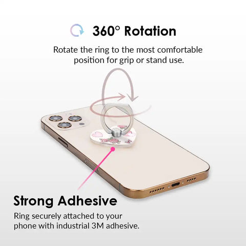 Puppies & Kittens Phone Ring
